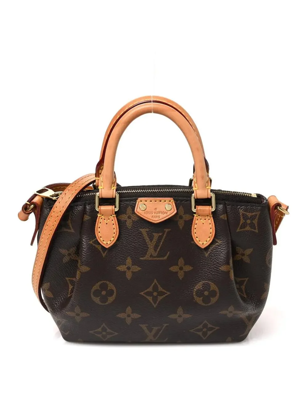 Louis Vuitton Nano Turenne #329989L15B
